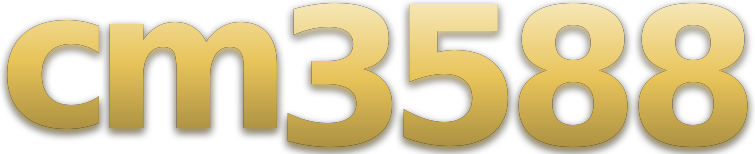 cm3588 logo