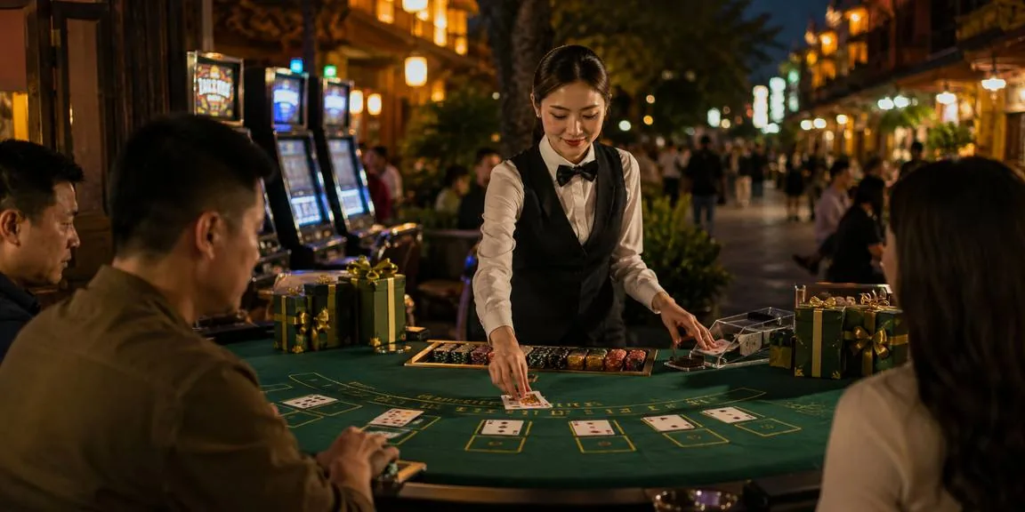 cm3588 Slot & Nổ hũ