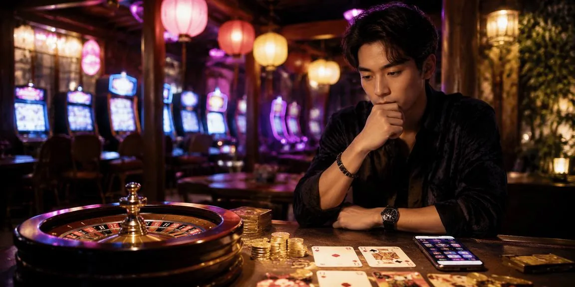 cm3588 Việt Nam Sảnh casino
